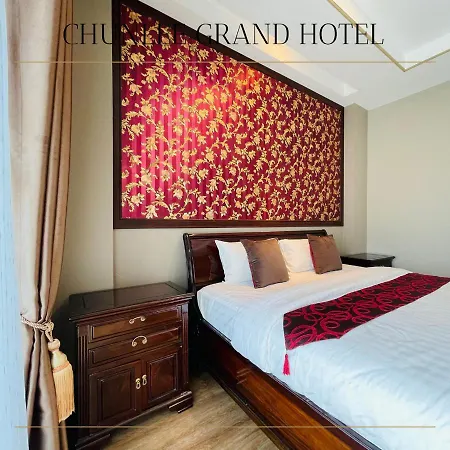 Chunlee Grand Korat Hotel